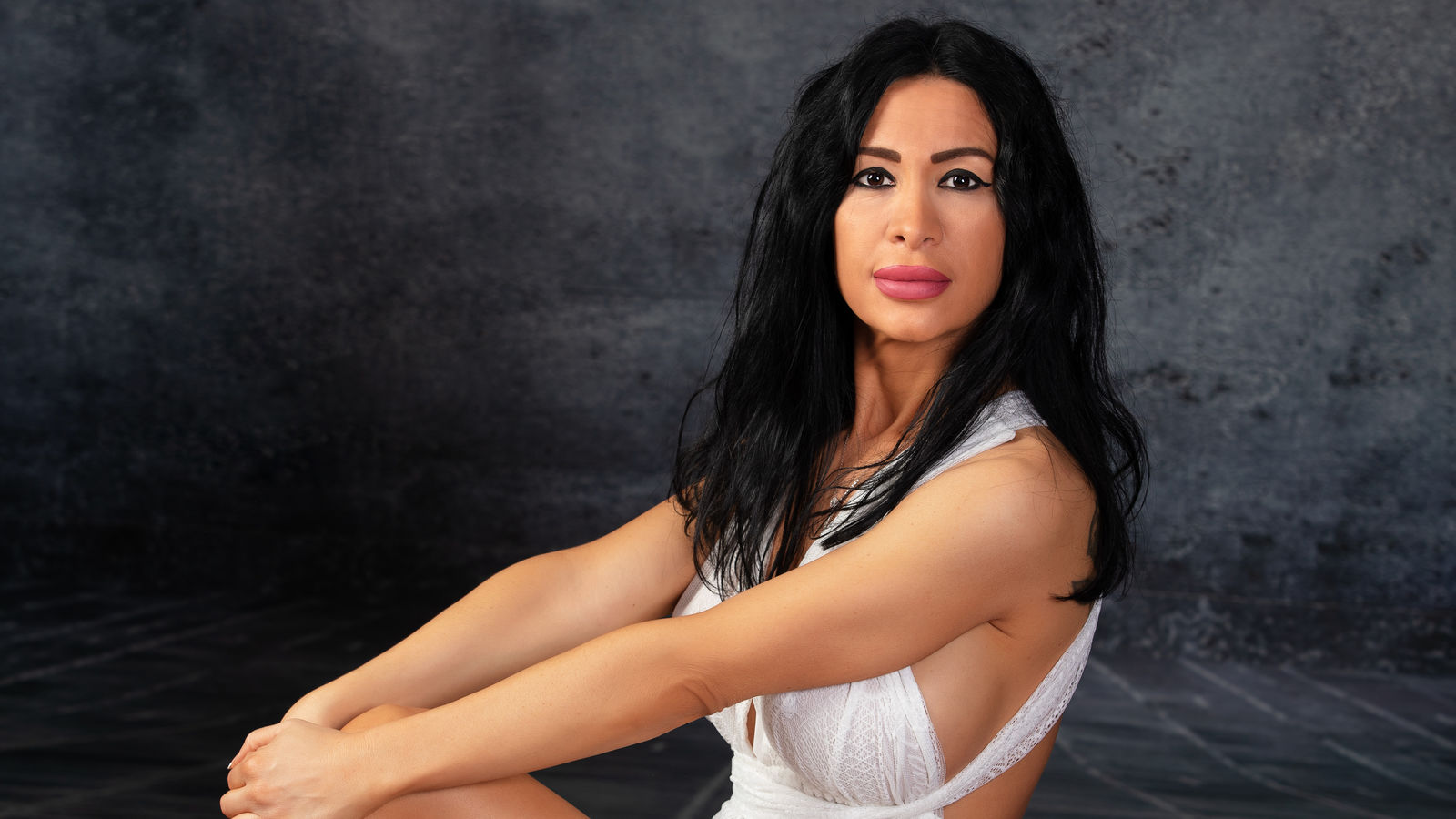AnnemariaAdison erotic portrait