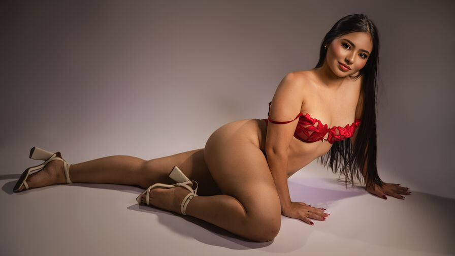 Start Anal Finger EvaBlis