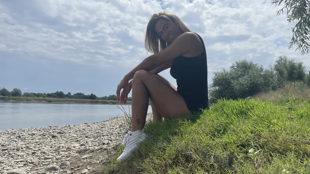 Show privé avec SandraQuinsy