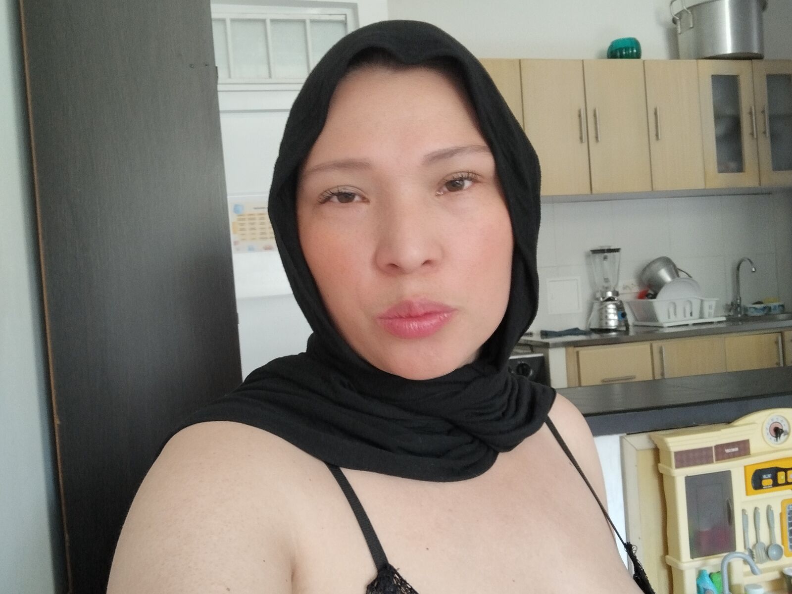 Live cam for LunaPasiones