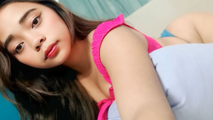 MissyKim's live cam