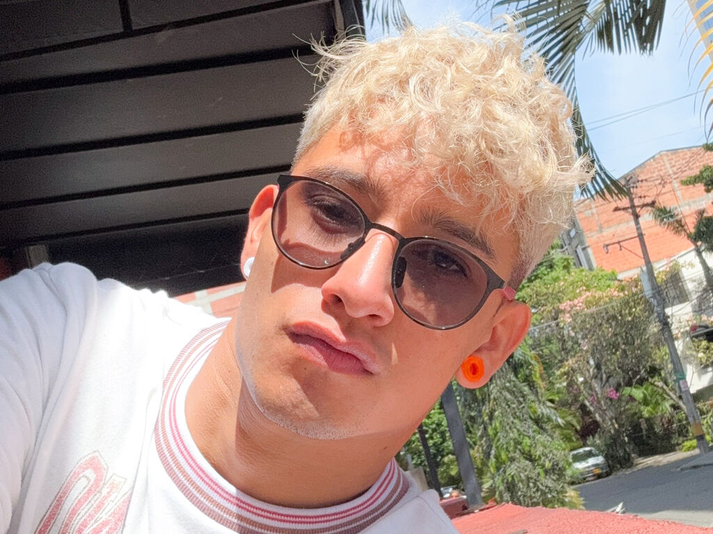 CristianCoopers Nude