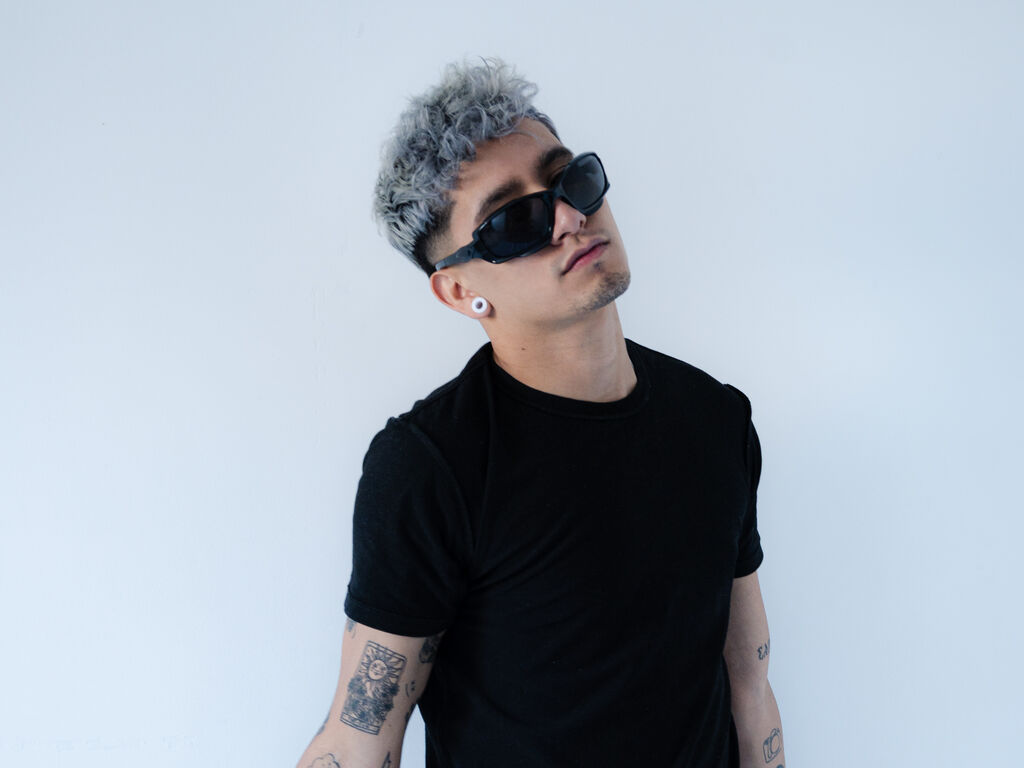 CristianCoopers Nude