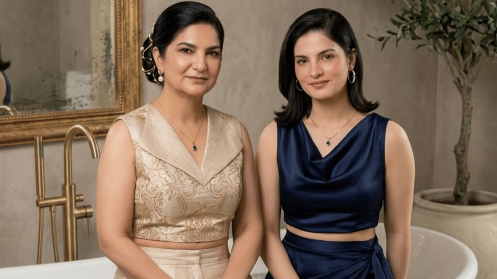 Live Chat with LilyAndWillow on LiveJasmin