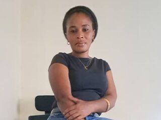 DominikMonroes Porn Show