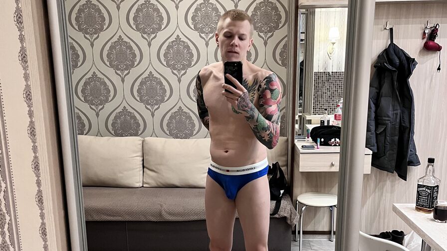 Engage with AndreyMoroz Live