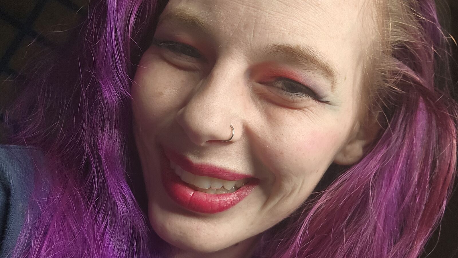FireGurlz erotic portrait