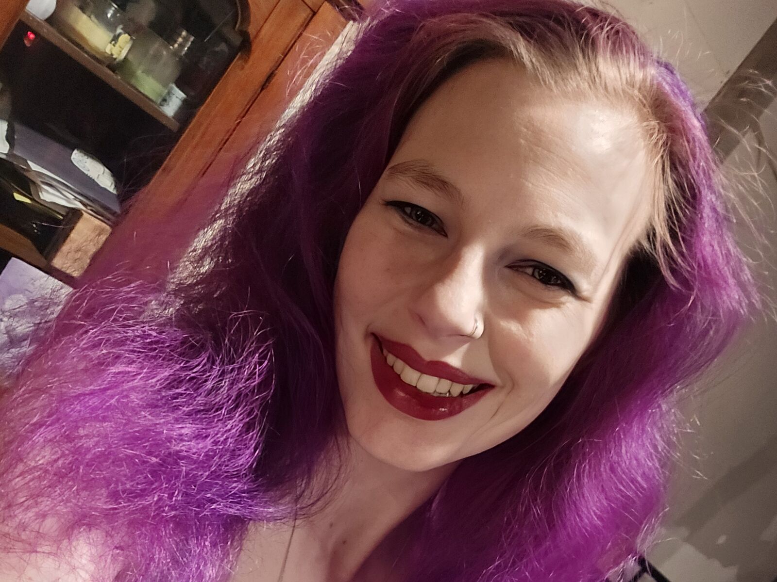 Live cam for FireGurlz