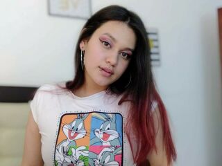 AriadnaMartin - LiveJasmin Girl 