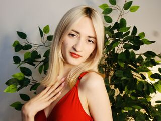 MerciaBrimhall Live Cam Model