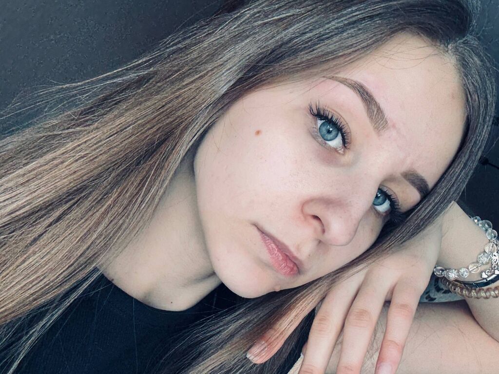 BellaMarkosis adult webcam profile picture