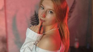 RebekcaMayson's LiveJasmin show and profile