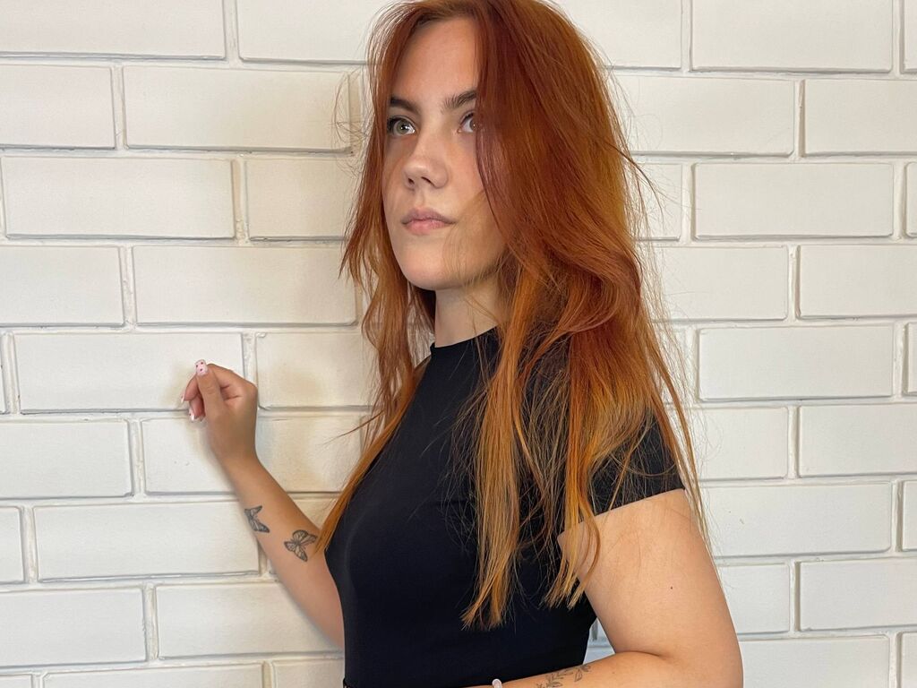 AnnaCartes Nude
