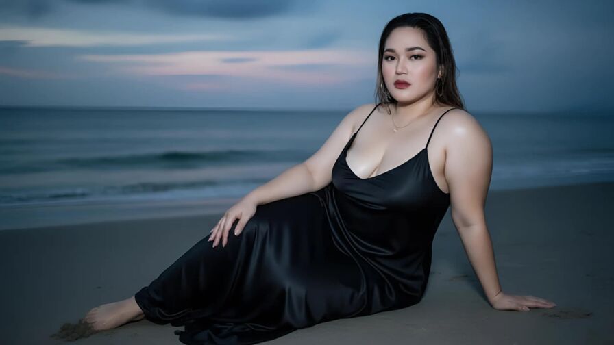 Live Sex Chat with AtashaCollins
