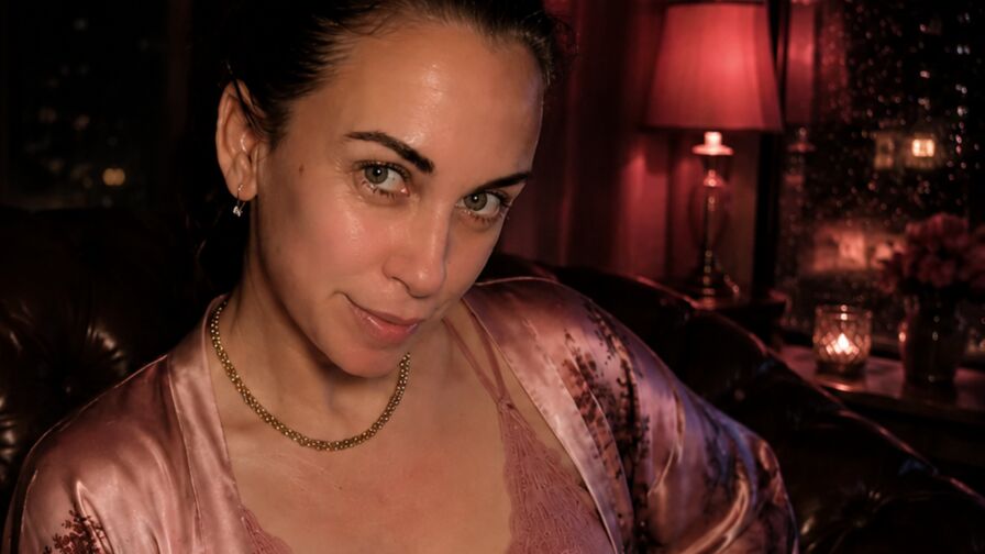 Watch DaishaSweet live on Ultra Erotica