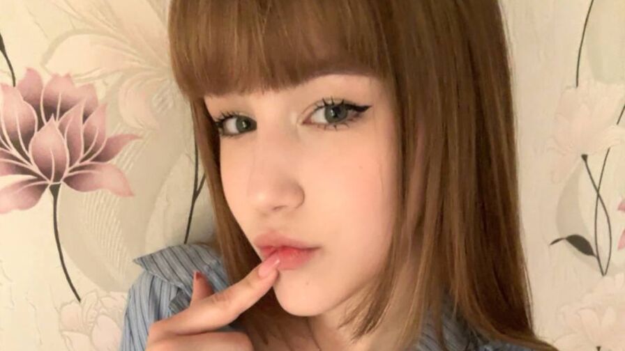 Start Anal Finger SharikaGlidden