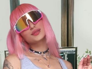BarbieSimpsom