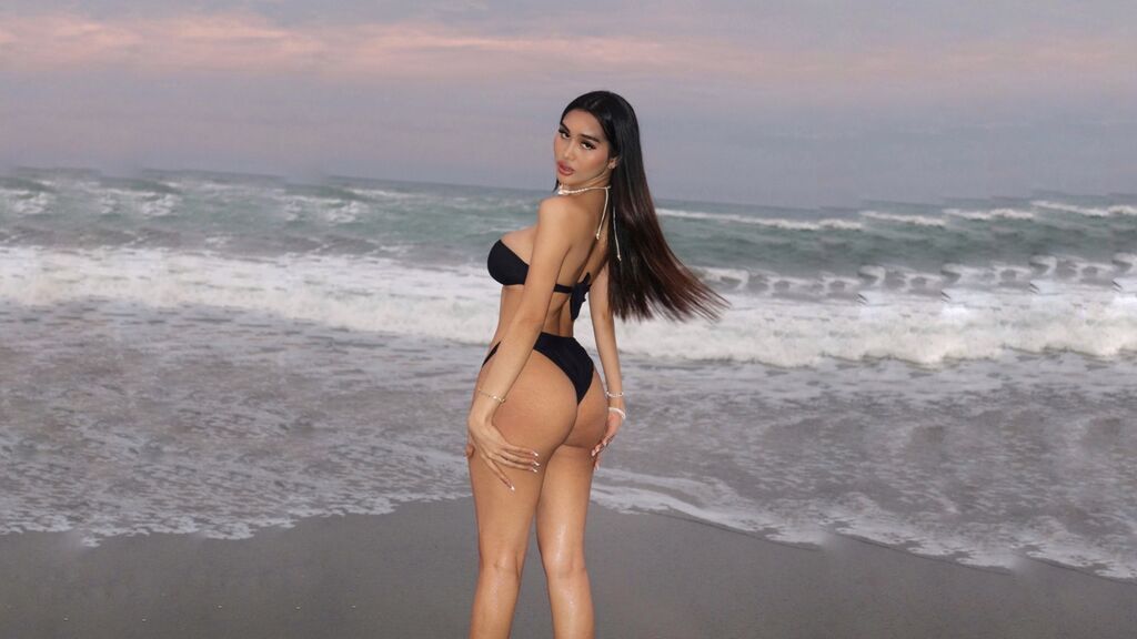 LilyGrande cover