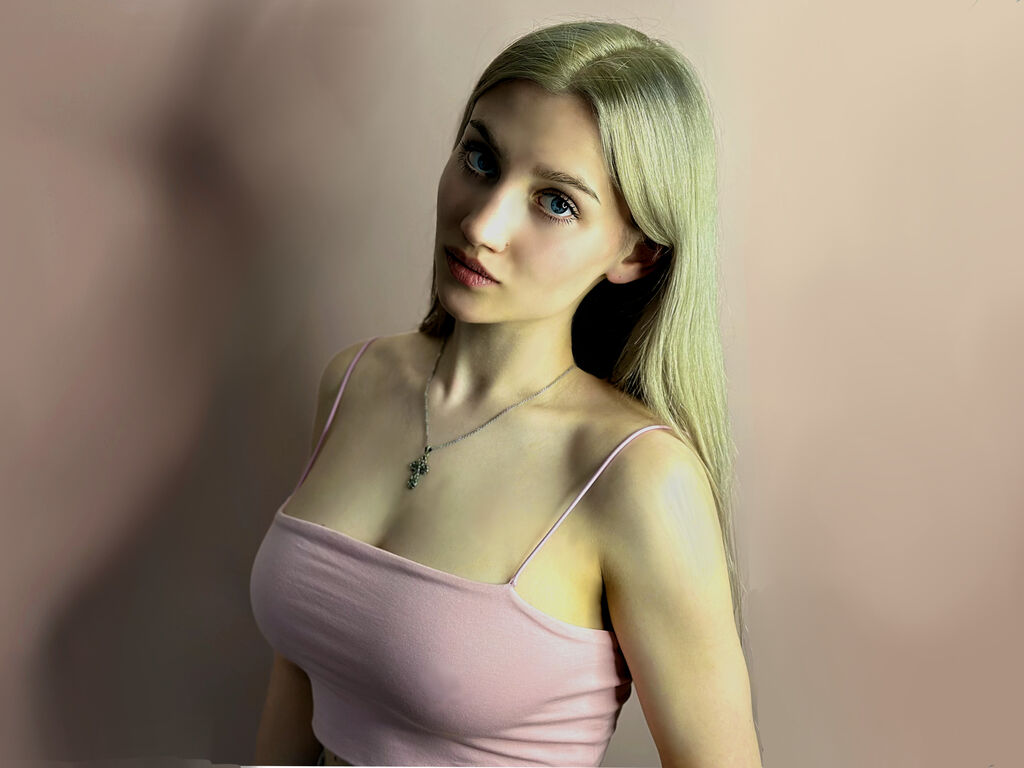 StacyEvances Nude