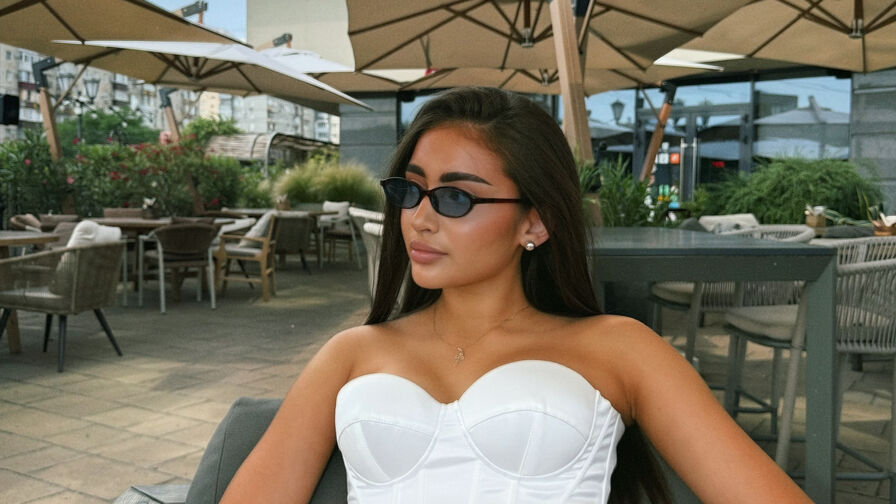 Watch MargoLoris live on Jasminedc