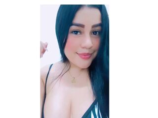 DaniRoa Free chat cam