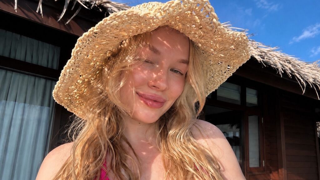 VeronikaMitchel