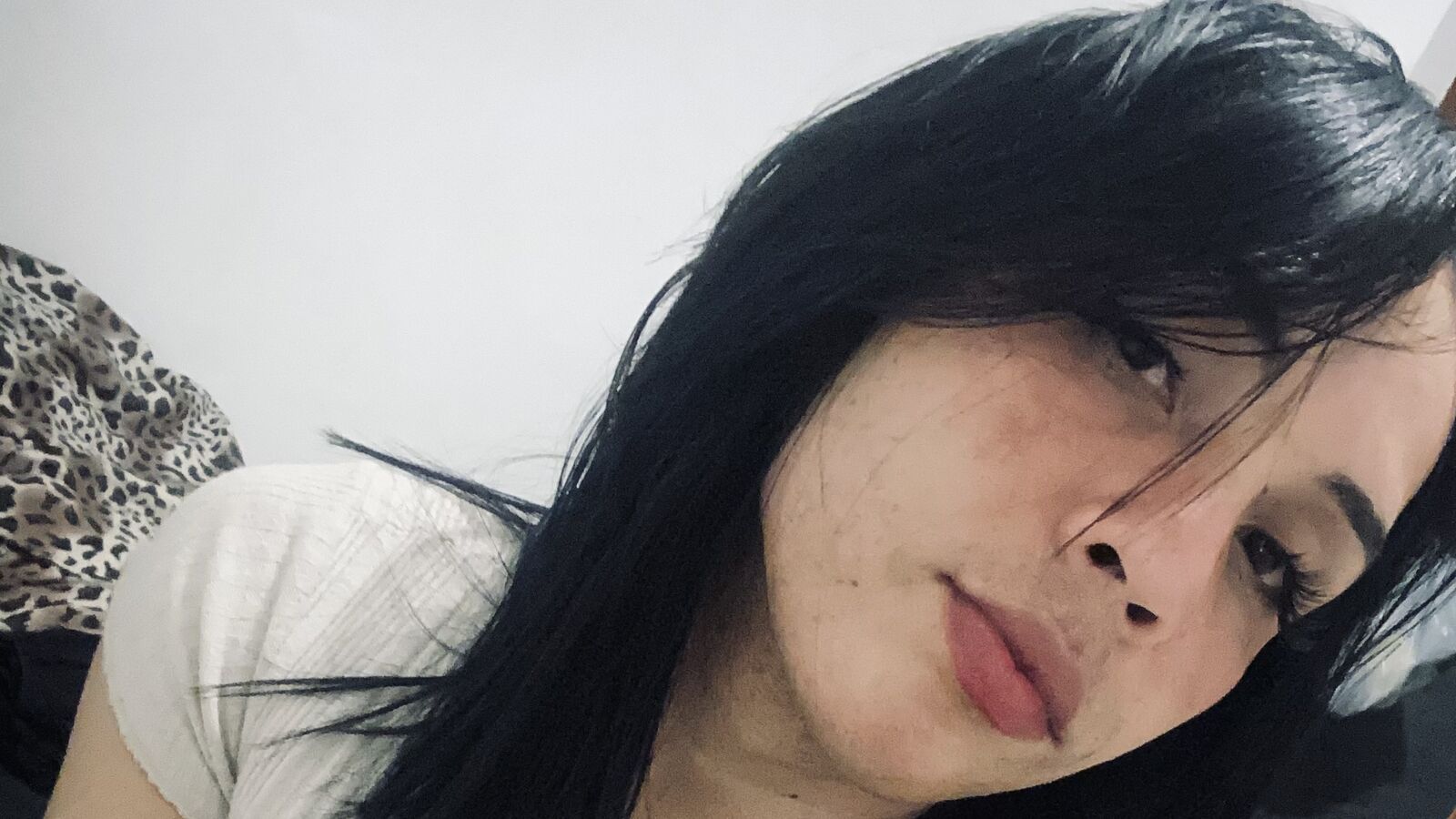 MelizzaGalindo erotic portrait