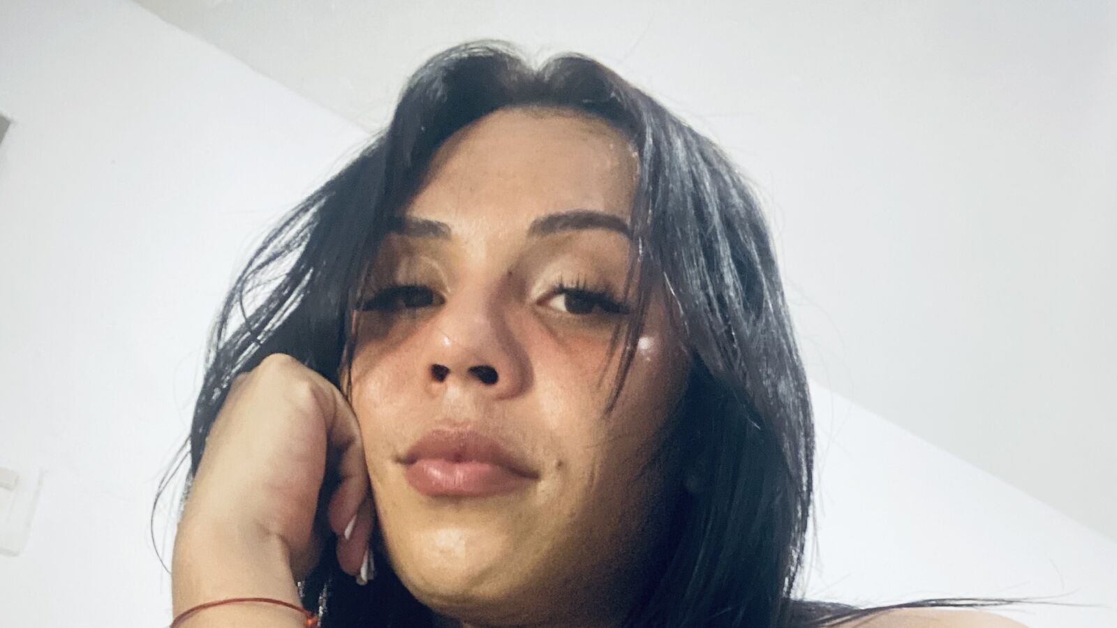 MelizzaGalindo glamour portrait