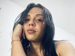 Live Sex Cam MelizzaGalindo