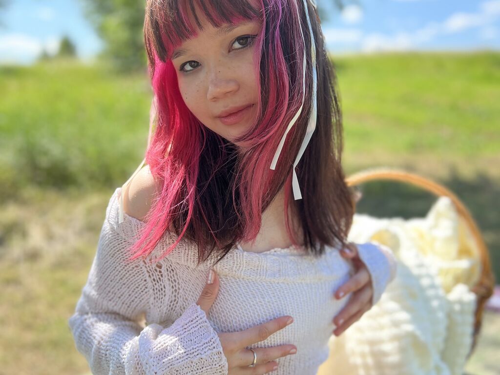  LilyMelody chat room