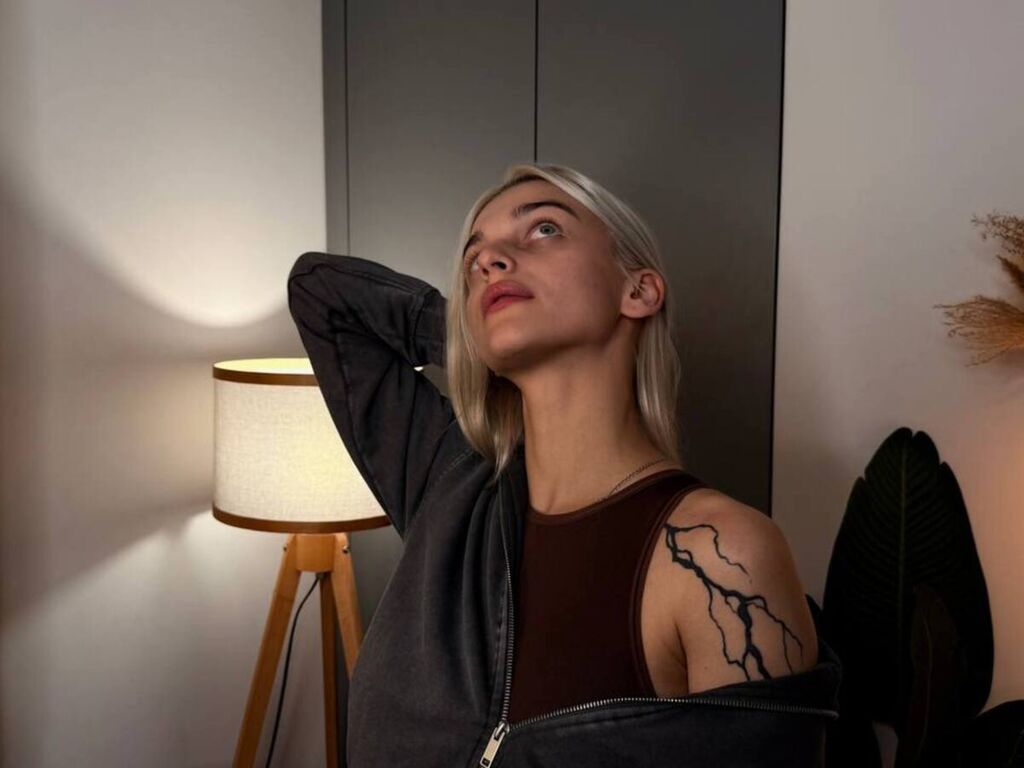 PamellaLegette – webcam model profile photo