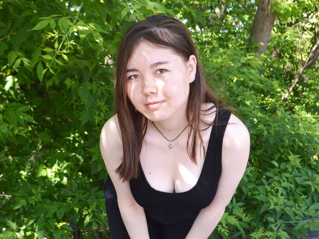 FlorenceAtkinson webcam show