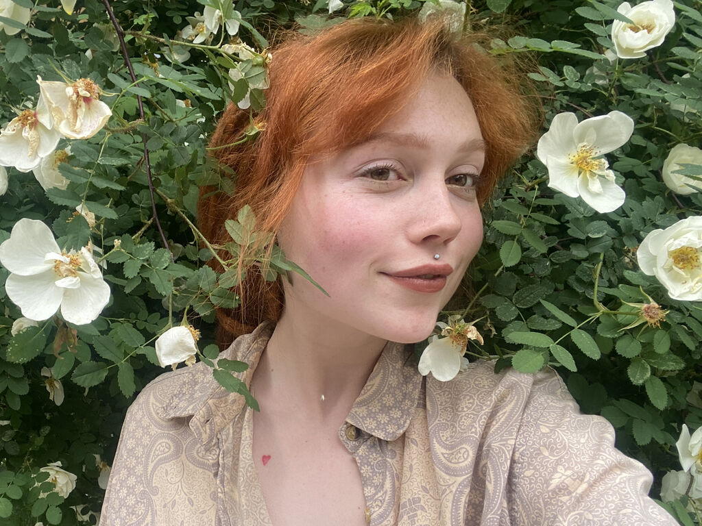 EvaMarlowe Nude