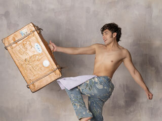 online cam to cam AntonyDangelo
