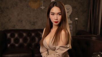 EllaWatson webcam show