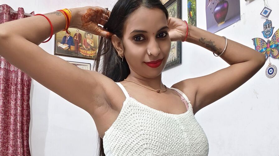 Watch TannuSingh live on Cuties