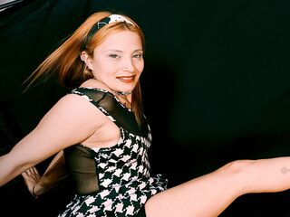 MartinaRosss Live Cam Model