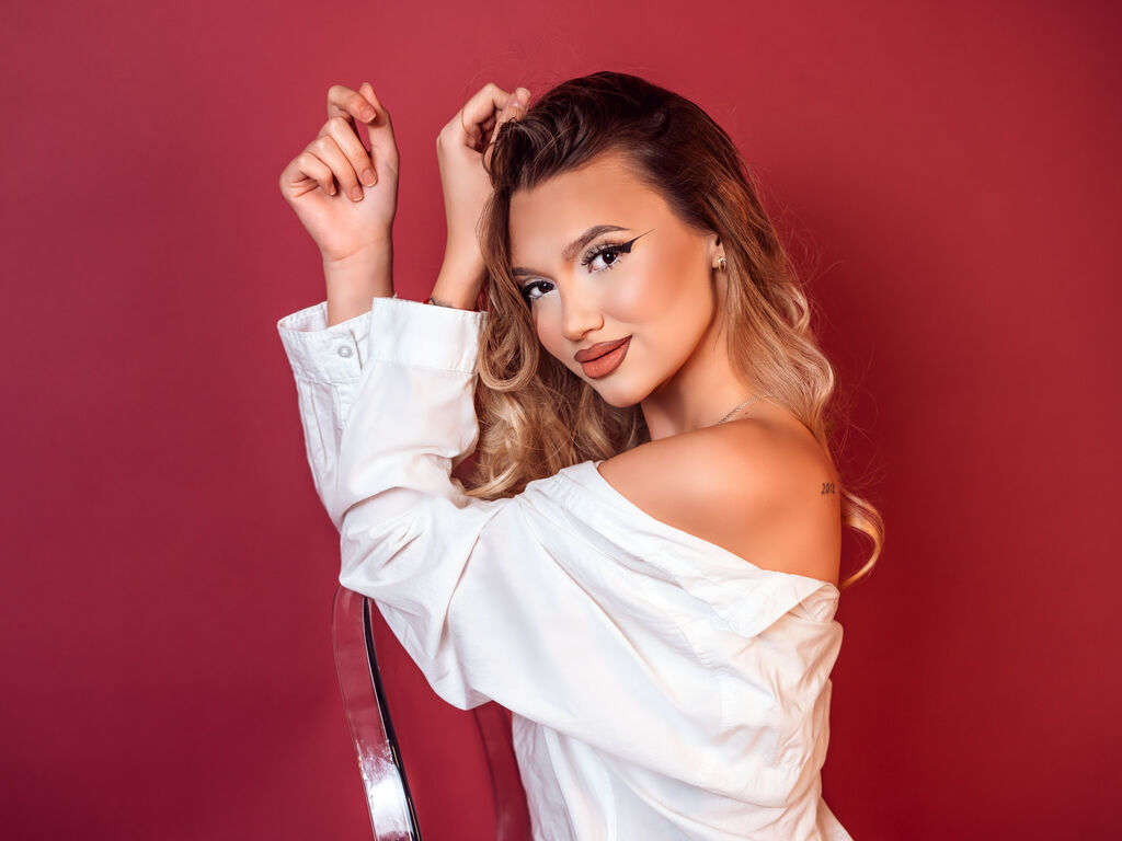 AnyaSin LiveJasmin girl cam photo
