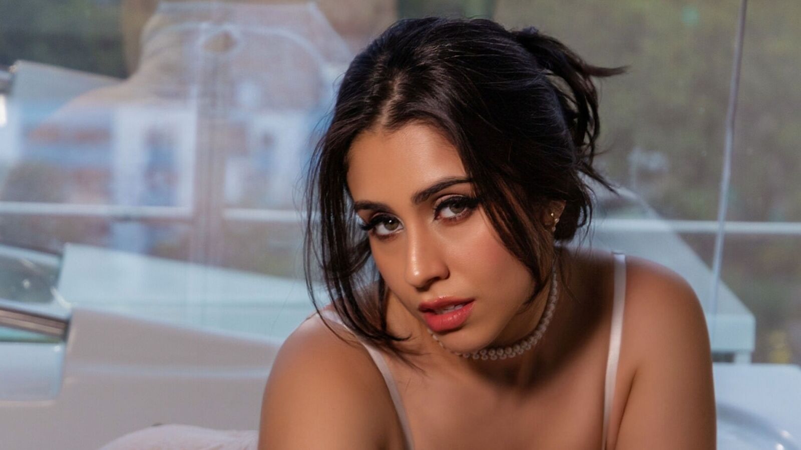 AnySelene erotic portrait