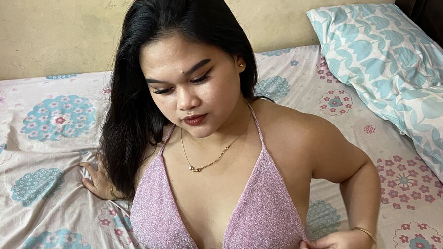 AshleeRodriguez Amateur Masturbating