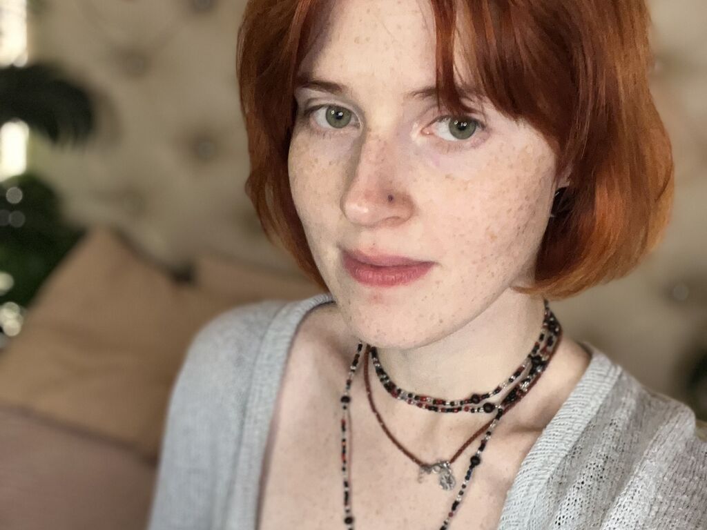 FreiRene Nude