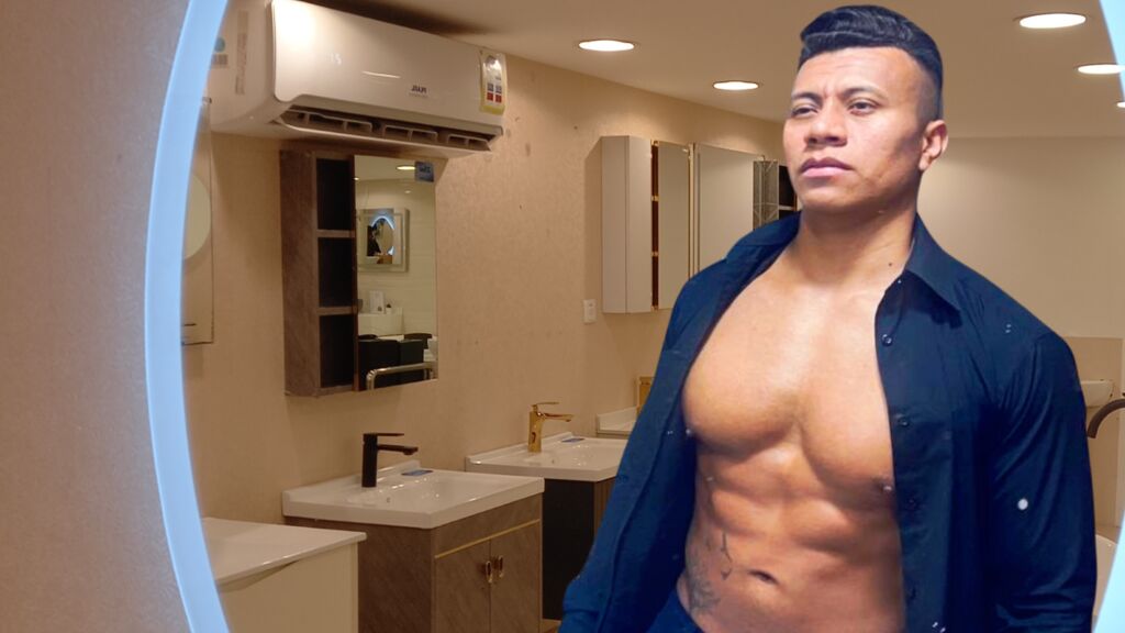 Sex chat gratuit in direct cu WilliamsRains pe LiveJasmin