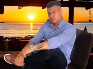 GaySexTotal.com Williams Rains