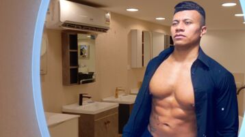 WilliamsRains webcam show