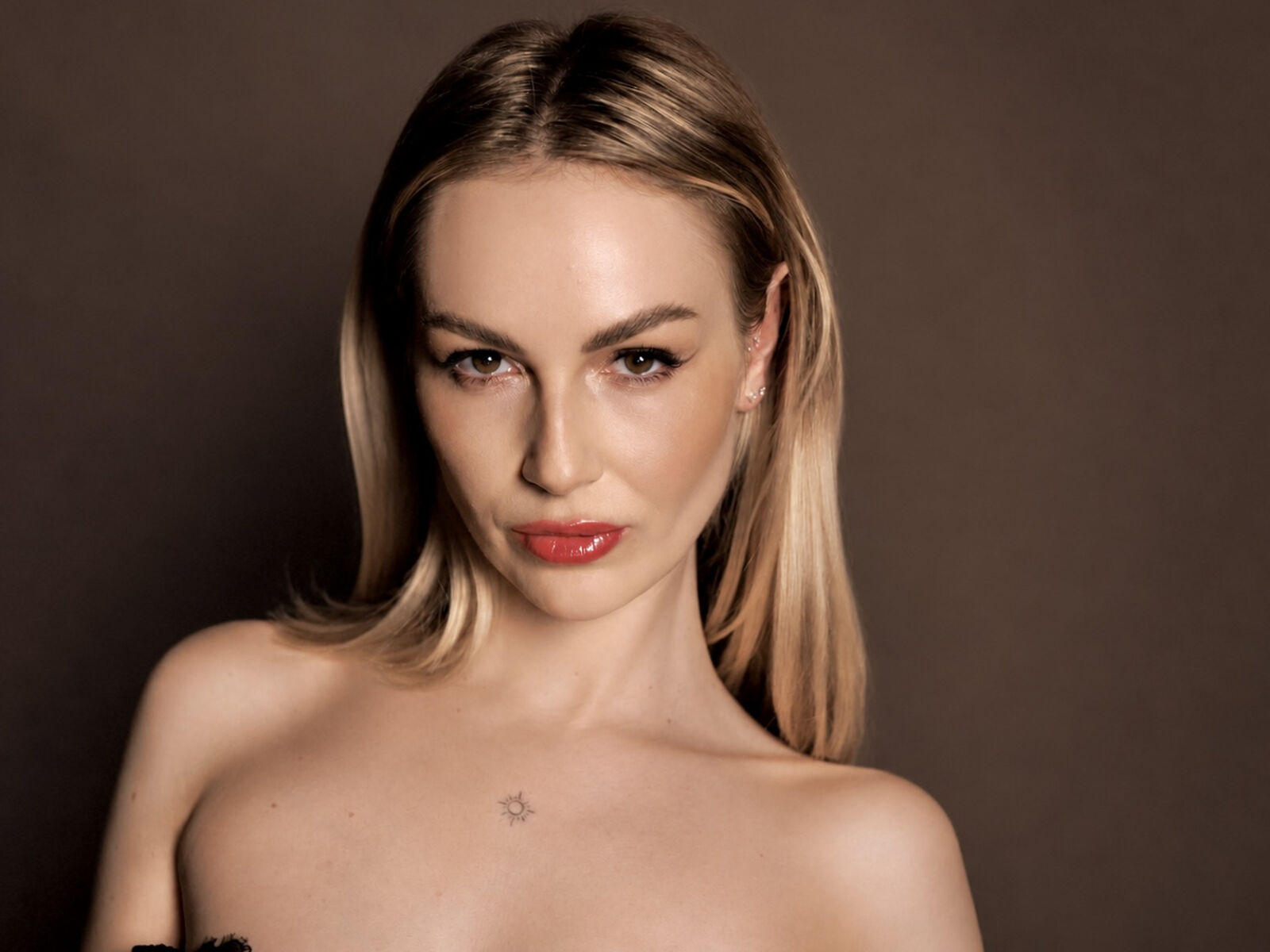 Live cam for LiaNowak