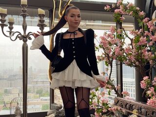 nude webcam chat room LisaBuda
