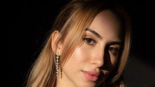 Free Nude BridgettBarnoski