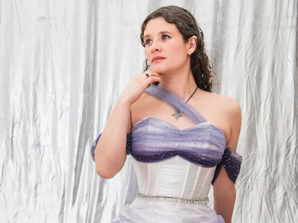 LiaDlv – webcam model profile photo