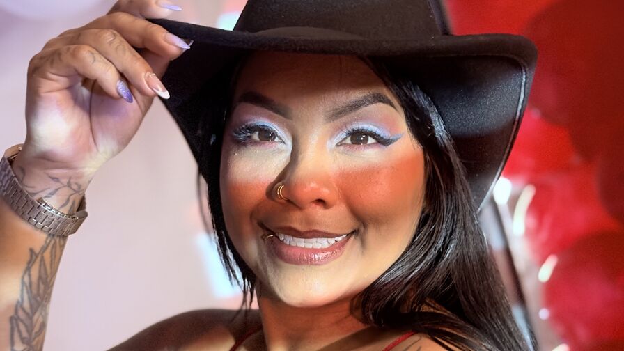 Record Nude MelodyRay