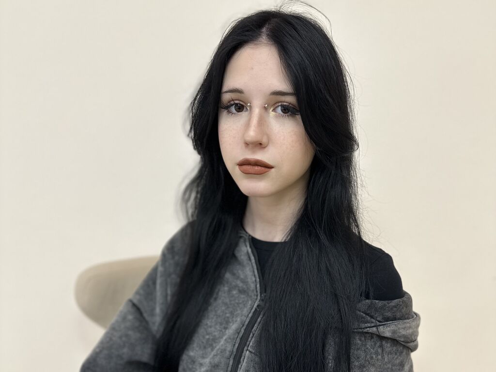 VioletHarme Nude